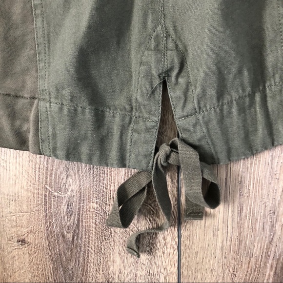 American Rag Vest - Picture 6 of 6